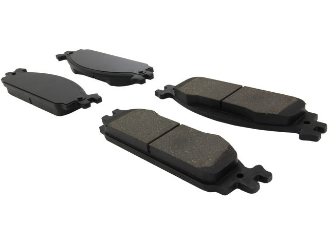 Disc Brake Pad Centric Parts 103.13760