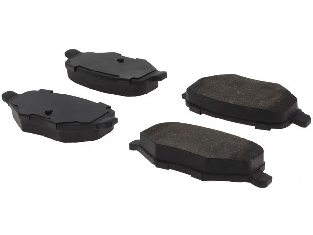Disc Brake Pad Centric Parts 103.13770