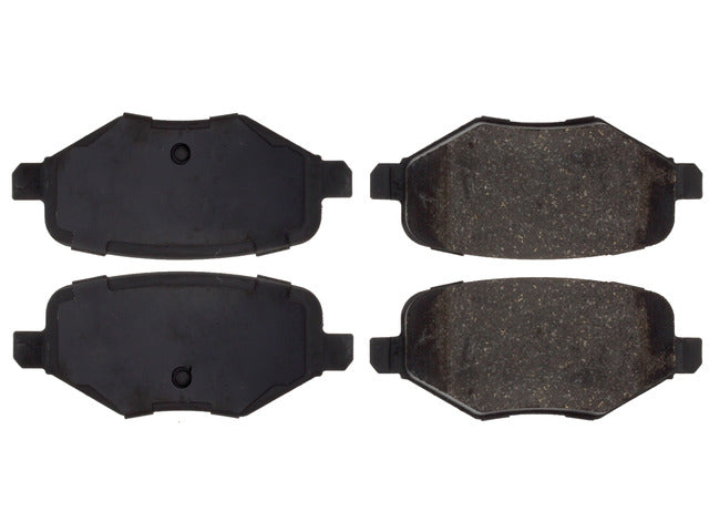Disc Brake Pad Centric Parts 103.13770