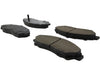 Disc Brake Pad Centric Parts 103.13780