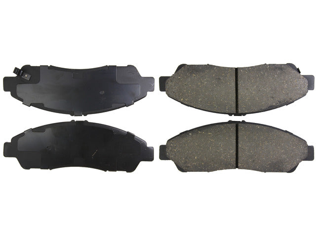 Disc Brake Pad Centric Parts 103.13780