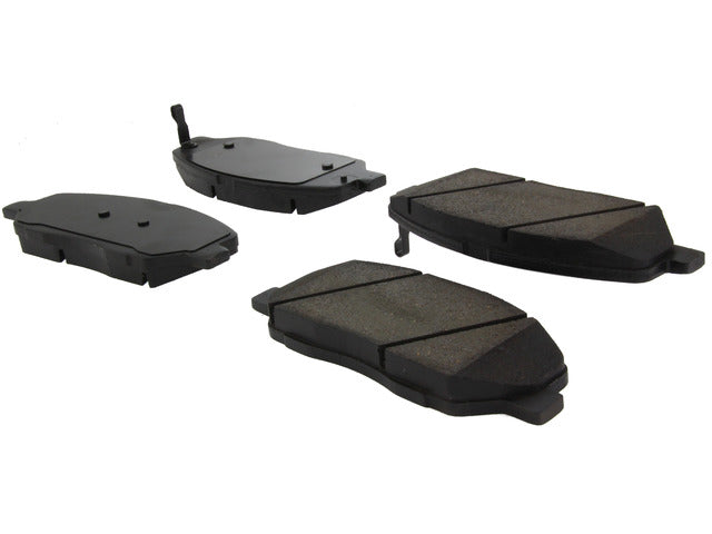 Disc Brake Pad Centric Parts 103.13840