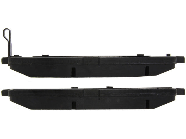 Disc Brake Pad Centric Parts 103.13840