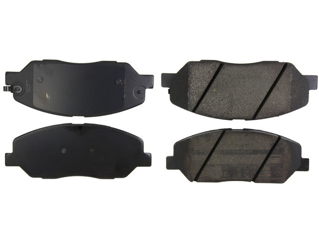 Disc Brake Pad Centric Parts 103.13840