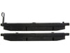 Disc Brake Pad Centric Parts 103.13850