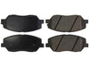 Disc Brake Pad Centric Parts 103.13850