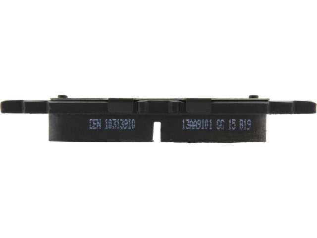 Disc Brake Pad Centric Parts 103.13910