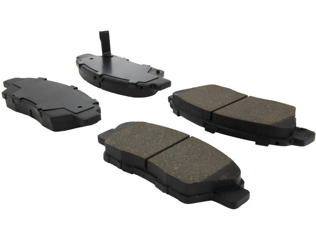 Disc Brake Pad Centric Parts 103.13940
