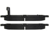 Disc Brake Pad Centric Parts 103.13940