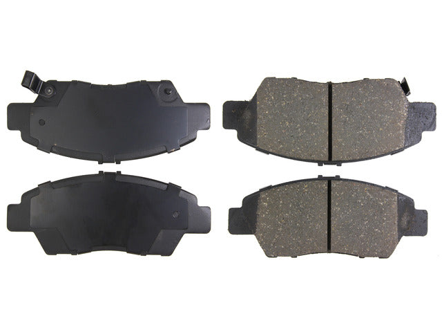 Disc Brake Pad Centric Parts 103.13940