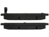 Disc Brake Pad Centric Parts 103.13970