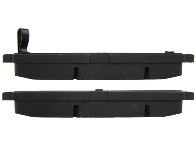 Disc Brake Pad Centric Parts 103.13970