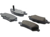 Disc Brake Pad Centric Parts 103.14020