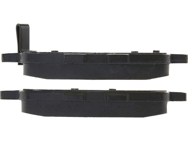 Disc Brake Pad Centric Parts 103.14020