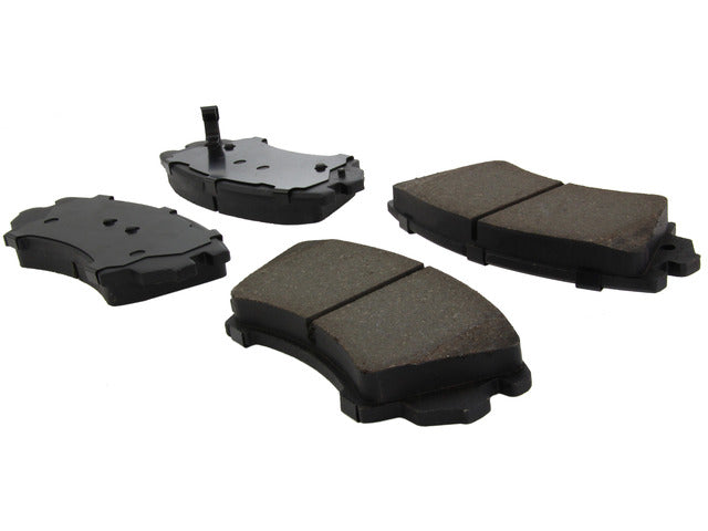 Disc Brake Pad Centric Parts 103.14040