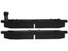 Disc Brake Pad Centric Parts 103.14040