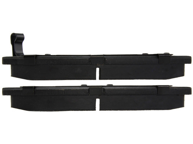 Disc Brake Pad Centric Parts 103.14040