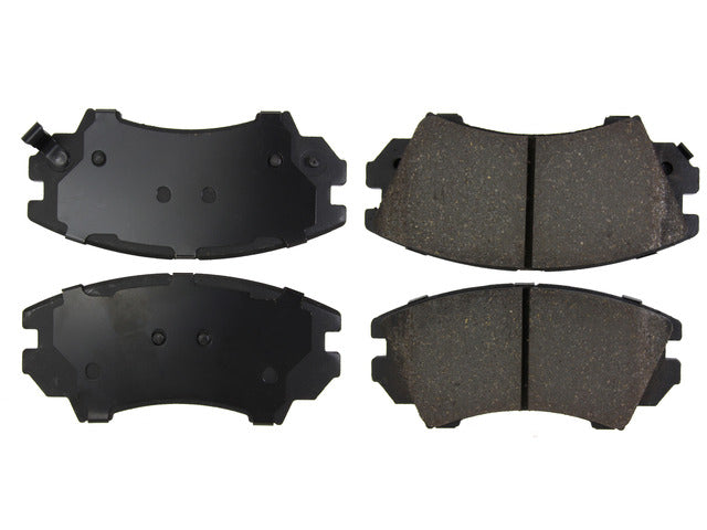 Disc Brake Pad Centric Parts 103.14040