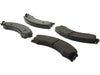 Disc Brake Pad Centric Parts 103.14110