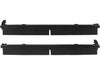 Disc Brake Pad Centric Parts 103.14110