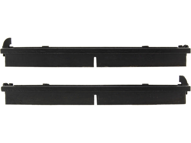 Disc Brake Pad Centric Parts 103.14110