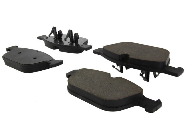 Disc Brake Pad Centric Parts 103.14120