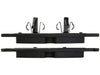 Disc Brake Pad Centric Parts 103.14120