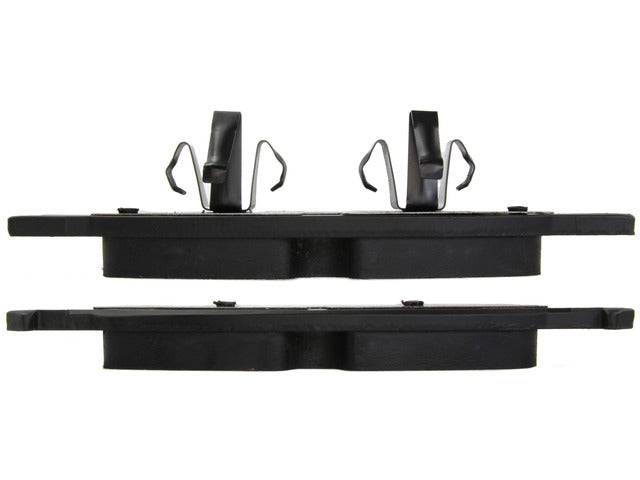 Disc Brake Pad Centric Parts 103.14120