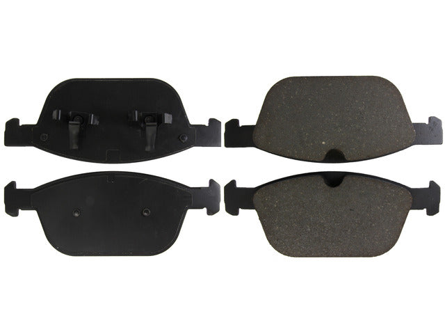 Disc Brake Pad Centric Parts 103.14120