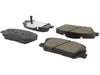 Disc Brake Pad Centric Parts 103.14130