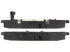 Disc Brake Pad Centric Parts 103.14130