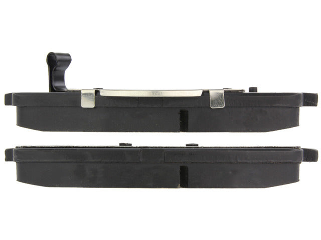 Disc Brake Pad Centric Parts 103.14130