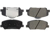 Disc Brake Pad Centric Parts 103.14130