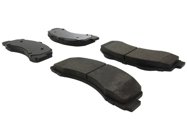 Disc Brake Pad Centric Parts 103.14140