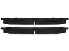 Disc Brake Pad Centric Parts 103.14140