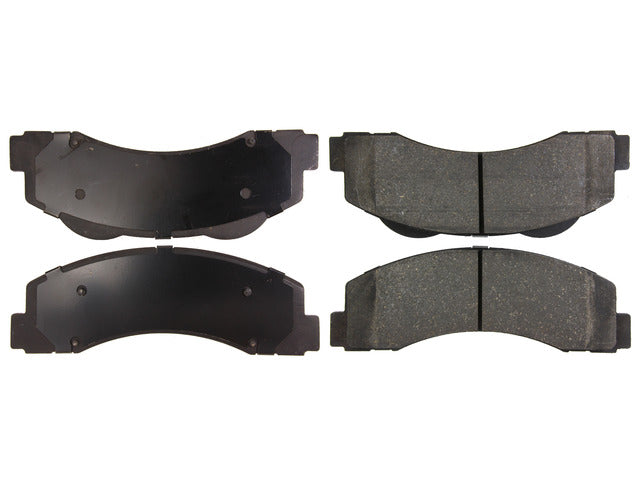 Disc Brake Pad Centric Parts 103.14140
