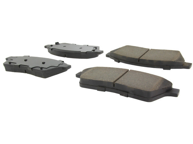 Disc Brake Pad Centric Parts 103.14220