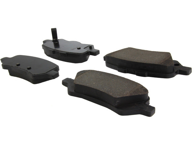 Disc Brake Pad Centric Parts 103.14300