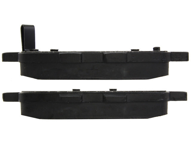 Disc Brake Pad Centric Parts 103.14300