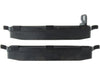 Disc Brake Pad Centric Parts 103.14350