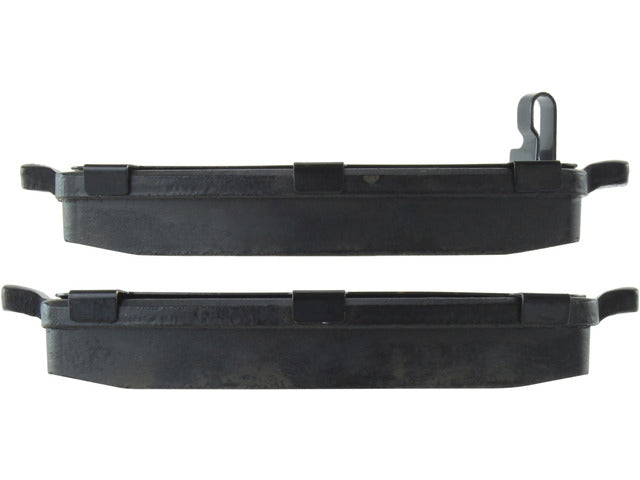 Disc Brake Pad Centric Parts 103.14350