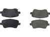 Disc Brake Pad Centric Parts 103.14350