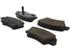 Disc Brake Pad Centric Parts 103.14450