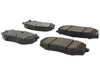 Disc Brake Pad Centric Parts 103.14470
