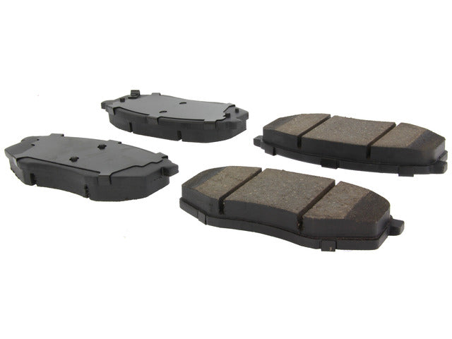 Disc Brake Pad Centric Parts 103.14470
