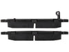 Disc Brake Pad Centric Parts 103.14540