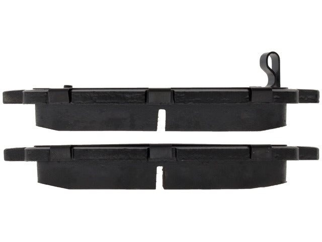 Disc Brake Pad Centric Parts 103.14540