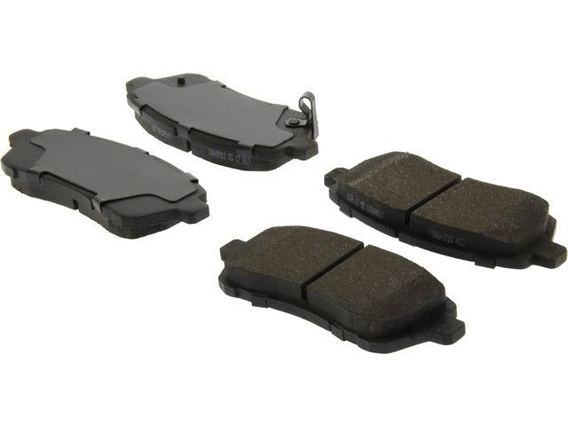 Disc Brake Pad Centric Parts 103.14541