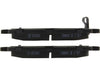 Disc Brake Pad Centric Parts 103.14541