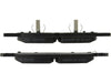 Disc Brake Pad Centric Parts 103.14550
